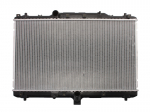 Variklio radiatorius NRF NRF 53579