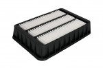 Oro filtras BOSCH F 026 400 200