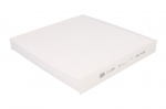 Salono filtras MANN-FILTER CU 2358