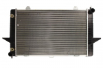 Variklio radiatorius THERMOTEC D7V005TT