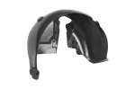 Plastikinis posparnis Kairė Galas RENAULT CLIO III, CLIO III/HATCHBACK