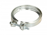 Bagažinės atsarginės dalys CLAMP CL804OC