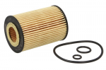 Alyvos filtras HENGST E234H D290
