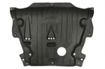 Apsauga po varikliu VOLVO S60 II, V60 I, XC60 I