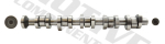 Paskirstymo velenas MOTT069S