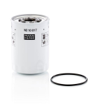 Hidraulikos filtras MANN-FILTER WD 10 017 X