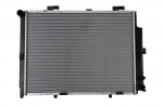 Variklio radiatorius NISSENS NIS 62689A