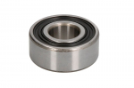 Rato guolis MS170400160M3 Galas/Priekis SKF 62203/2rsc3 (vidinis skersmuo: 40mm/i&scaron;orinis skersmuo: 17mm/auk&scaron;tis: 16mm)