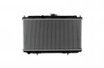 Variklio radiatorius NISSENS NIS 67344A