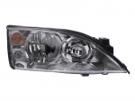 Priekinis žibintas TYC TYC 20-6245-05-2 FORD MONDEO III
