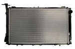 Variklio radiatorius NRF NRF 52154