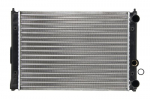 Variklio radiatorius THERMOTEC D7W015TT