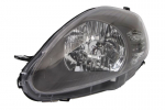 Priekinis žibintas TYC TYC 20-0850-15-2 ABARTH GRANDE PUNTO; FIAT GRANDE PUNTO