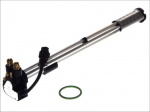 lygio kontrolės jungiklis, degalai DT SPARE PARTS 3.23001
