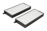 Salono filtras FILTRON K 1309-2X
