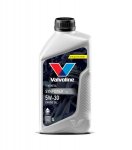 Variklių alyva VALVOLINE SYNPOWER (1L) 5W30 SYNPOWER FE 5W30 1L