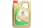 Variklių alyva CASTROL EDGE (4L) 0W30 EDGE 0W30 A5/B5 4L