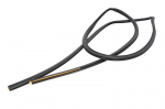 Priekinio stiklo apdailos/apsaugos juosta SG5601301820