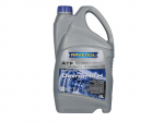 ATF alyva RAVENOL ATF Dexron H III (4L) RAV ATF DEXRON III H 4L