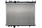 Variklio radiatorius NRF NRF 53108