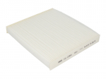 Salono filtras MANN-FILTER CU 2362