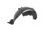 Plastikinis posparnis De&scaron;inė Galas RENAULT CLIO III, CLIO III/HATCHBACK