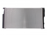 Variklio radiatorius NISSENS NIS 60816