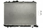 Variklio radiatorius NRF NRF 56101