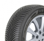 MICHELIN Alpin 5 Padanga lengv. autom. žieminė 225/55R17 ZOMI 97H ALP5A