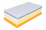 Oro filtras KNECHT LX3754