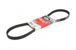 V formos rumbuoti diržai GATES GAT5PK1005