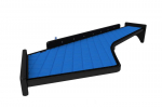 Lentyna kabinos viduje F-CORE F-CORE FT35 BLUE