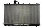 Variklio radiatorius NISSENS NIS 64197