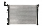 Variklio radiatorius THERMOTEC D70301TT