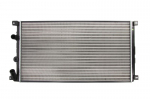 Variklio radiatorius THERMOTEC D7R011TT