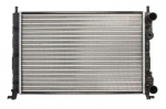 Variklio radiatorius THERMOTEC D7F024TT