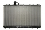 Variklio radiatorius NRF NRF 53581