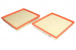 Oro filtras MANN-FILTER C 26 009-2
