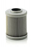 Hidraulikos filtras MANN-FILTER HD 65/2