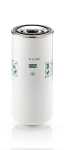 Alyvos filtras MANN-FILTER W 13 145/1
