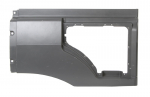 Plastikinės detalės MER-CP-019L