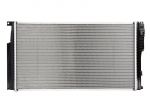 Variklio radiatorius NISSENS NIS 60817