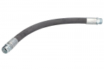 hidraulinė žarna, vairo sistema DT SPARE PARTS 4.80200