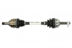 pusa&scaron;is SKF VKJC 1536