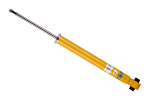 Sportinis amortizatorius galas (B8 Plus, dujos) Tinka: AUDI A3, TT; CUPRA LEON, LEON SPORTSTOURER; SEAT LEON, LEON SC, LEON SPORTSTOURER, LEON ST, LEON ST/KOMBI, LEON/HATCHBACK 1.0-2.5 04.12-