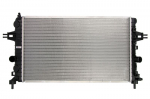 Variklio radiatorius KOYORAD PL462620