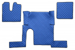 kojų kilimėlis F-CORE F-CORE FL48 BLUE