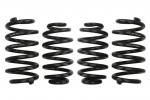 Žeminanti spyruoklė, Pro-Kit, 4vnt., pažeminimas priekis: 30mm, pažeminimas galas: 30mm,, Tinka: AUDI A4 B6, A4 B7 1.8 T quattro/2.0 TFSI quattro 11.00-06.08