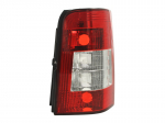 Žibintas galas De&scaron;inė CITROEN BERLINGO, BERLINGO/MINIVAN; PEUGEOT PARTNER, PARTNER/MINIVAN