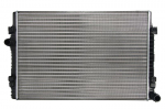Variklio radiatorius THERMOTEC D7W017TT
